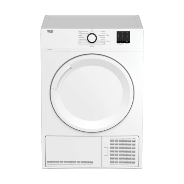 Sušilica Beko DB 7111