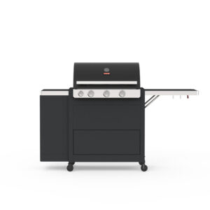 Barbecook Stella 3221 plinski roštilj