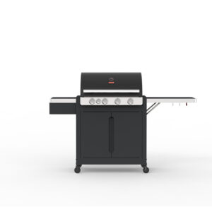 Barbecook Stella 4311 plinski roštilj