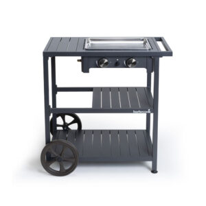 Barbecook Victor Plancha Trolley