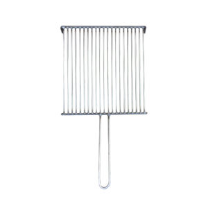Gradele male kovane 38×40 cm