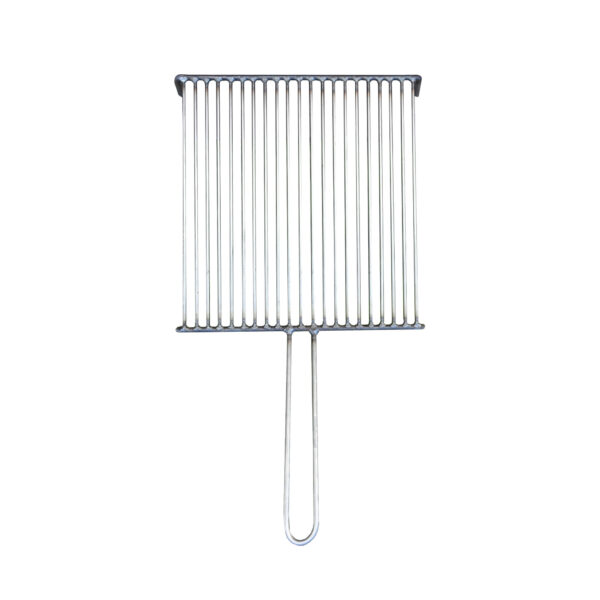 Gradele male kovane 38x40 cm