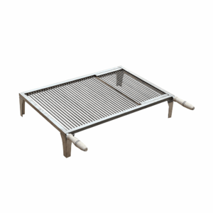 Modularna rešetka Piccolo + mini gradele