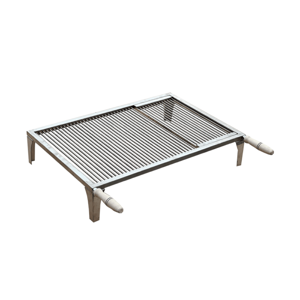 Modularna rešetka Piccolo + mini gradele