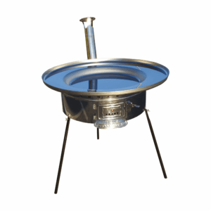 Kotlovina FI 910 inox