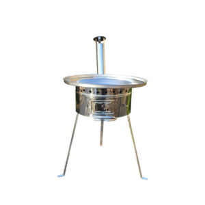 Kotlovina FI 500 inox
