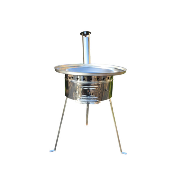 Kotlovina FI 700 inox