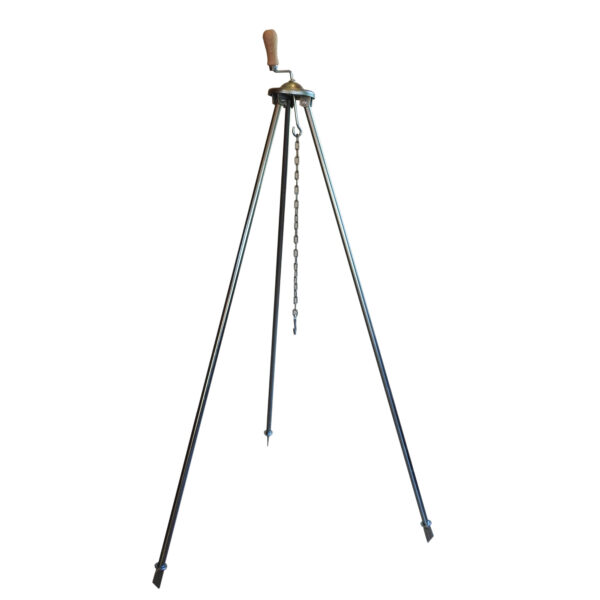 Stalak za kotlić 150 cm
