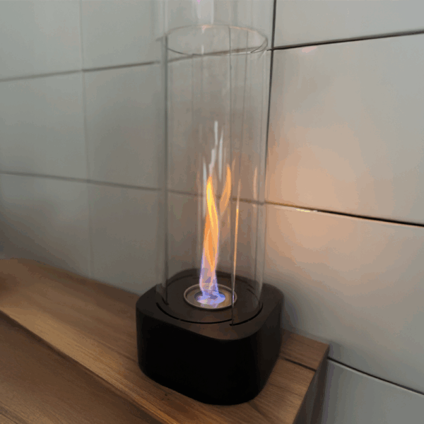 Premium stolni kamin na bioetanol GH-013