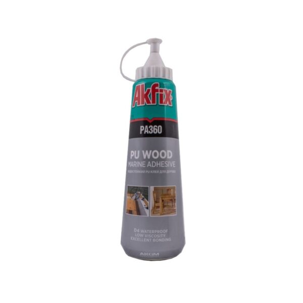 Ljepilo za drvo Akfix PA360 Marine 560g