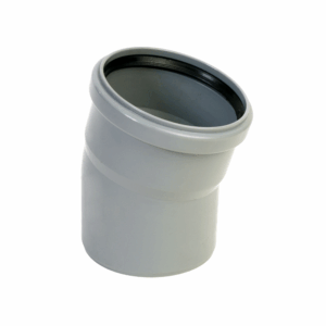 Koljeno PP 110/15 EKO.