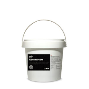 Epoksil Floor Topcoat MAXPRO 2KG