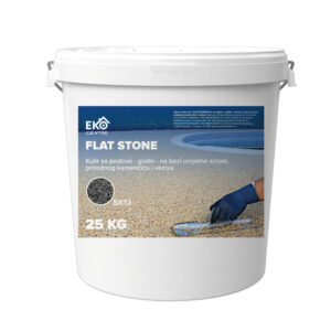 Kulir za podove glatki SX13