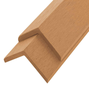 WPC kutnik TEAK 3 met
