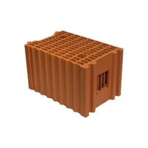 Porotherm 25 S 375x250x238