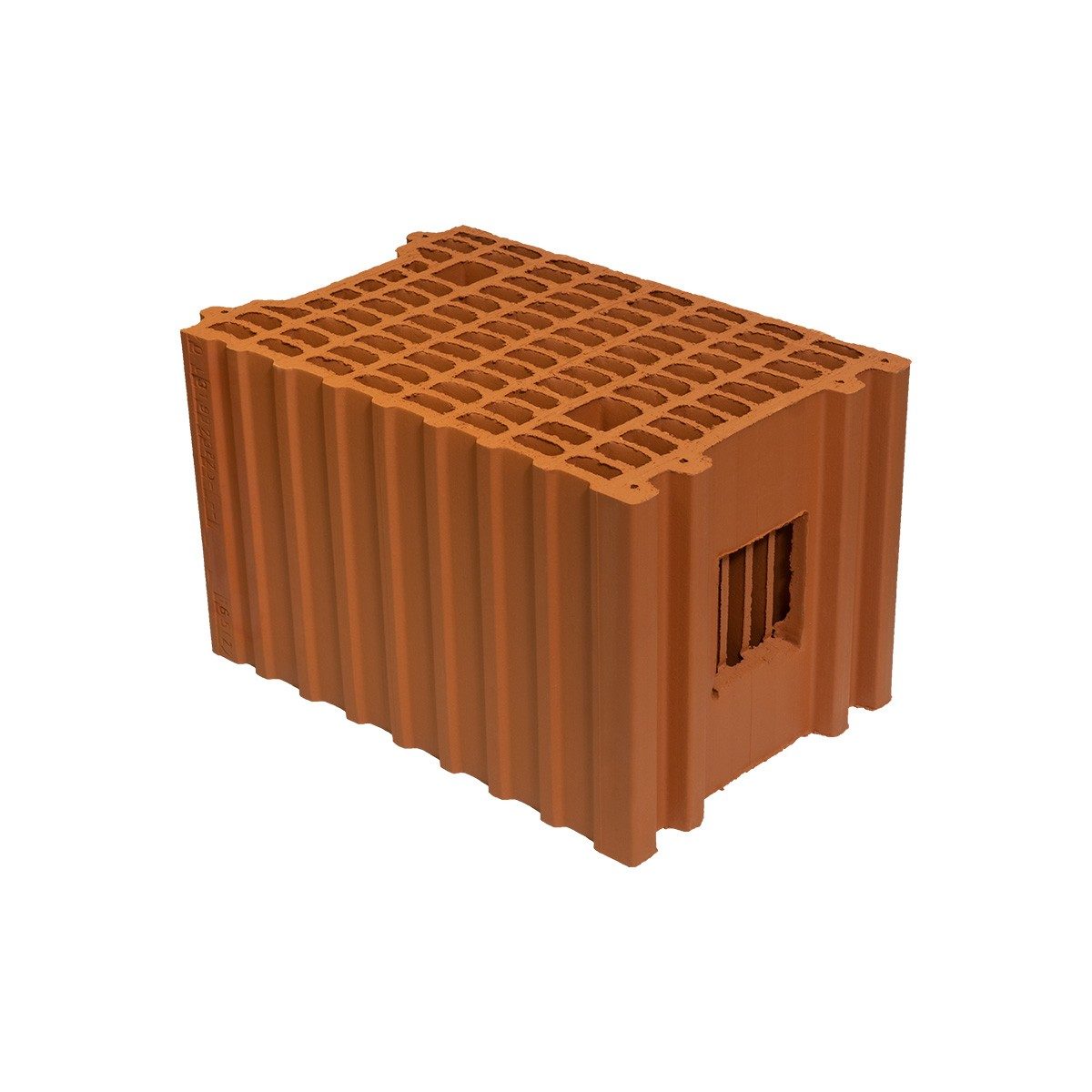 Porotherm 25 S 375x250x238
