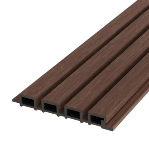 Fasadni grille panel COFFEE – Prestige Line 2,9met