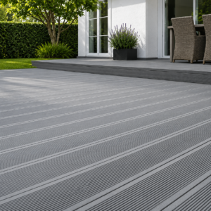 WPC pod LIGHT GREY 2 met
