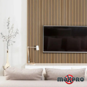 Akustični panel Hrast FURNIR 270×60 cm