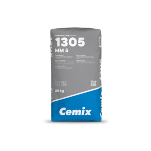 Cemix mort MM 5   25KG