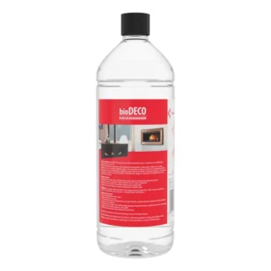 Bioetanol gorivo za biokamine 1L